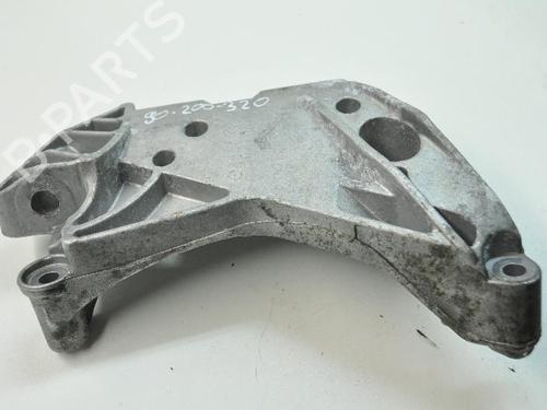 Support AUDI A3 Convertible (8V7, 8VE) S3 quattro | BP14817450C155 