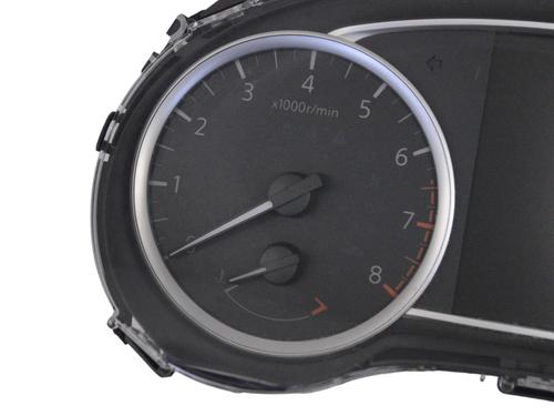 Instrument cluster NISSAN MICRA V (K14) 1.0 | BP27826559C47 