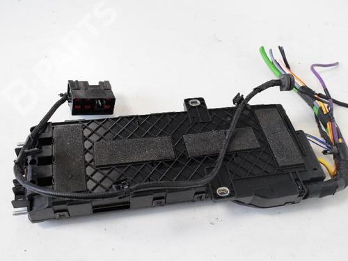 Cable FORD TRANSIT V363 Van (FCD, FDD) 2.2 TDCi RWD | BP8868998E12 