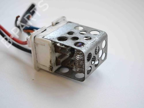 Heater resistor OPEL ASTRA H (A04) 1.7 CDTI (L48) | BP14812208M108