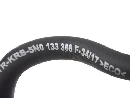 Pipe VW GOLF VII (5G1, BQ1, BE1, BE2) 2.0 R 4motion | BP14801142M125 