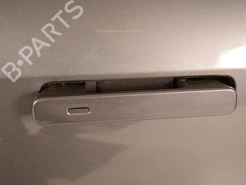 Left front door JAGUAR I-PACE (X590) EV400 AWD | BP27822984C2 