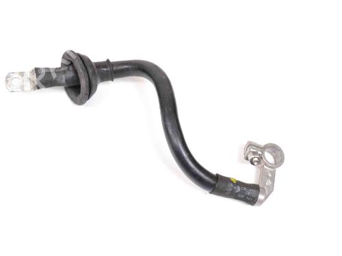 Used Cable PORSCHE CAYENNE (9PA) S 4.5 (340 hp) 8862281