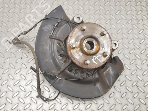 Used Right front steering knuckle LEXUS ES (_Z10_, _A10_, _H10_) 250 (AXZA10) (200 hp) 27825279