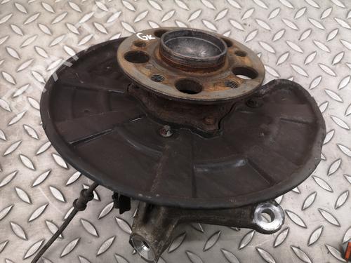 Left rear steering knuckle MERCEDES-BENZ SLK (R172) 250 CDI / d (172.403) | BP18886138M27 