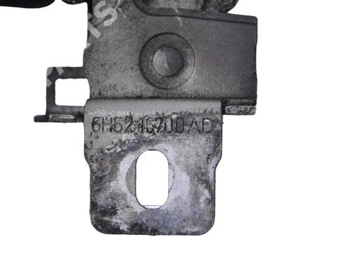 Hood lock JAGUAR XF I (X250) 2.2 D | BP11830550C133 