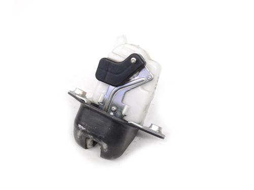 Used Tailgate lock Tailgate lock SUBARU FORESTER (SH_) 2.0 D AWD (SHH, SHD, SHN) (147 hp) 11182365 11182365