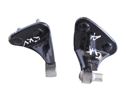 Used Hinge/Door check strap PORSCHE PANAMERA (970) 3.0 S E-Hybrid (333 hp) 19332544