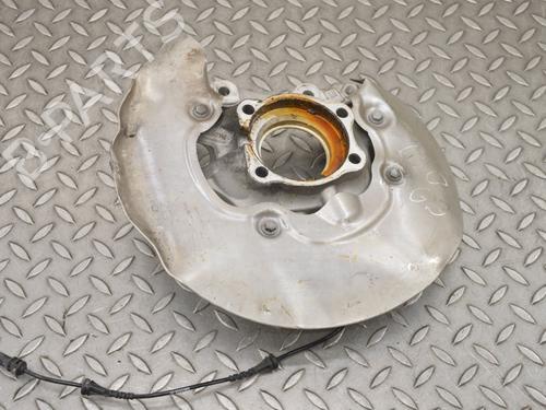Right rear steering knuckle BMW 5 (F10) 530 d | BP14799885M28 