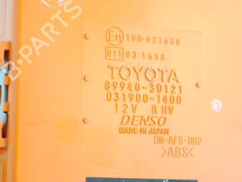 Electronic module LEXUS GS (_L1_) 450h (GWL10_, GWL10, GWL10R) | BP17549993M83