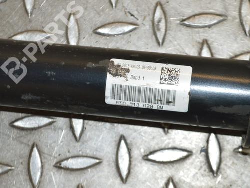 Left rear shock absorber AUDI A4 B8 (8K2) 2.0 TDI | BP8865152M18 