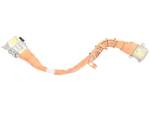 Used Wiring harness BMW i3 (I01) Range Extender (102 hp) 14783553