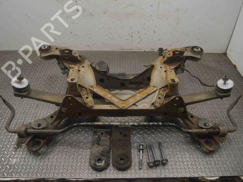 Used Rear axle VOLVO XC90 II (256) D5 AWD (224 hp) 18431668