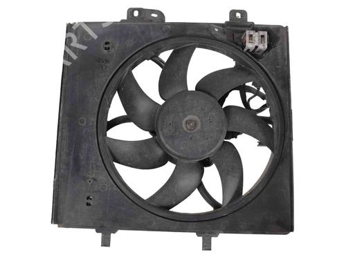 Radiator fan PEUGEOT 208 I (CA_, CC_) 1.2 VTI 82 | BP17231953M35