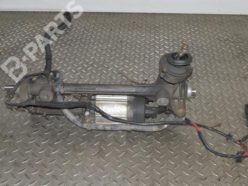 Used Steering rack AUDI A3 (8P1) S3 quattro (265 hp) 8896875