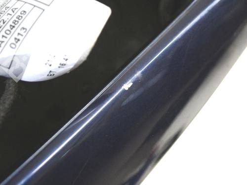 Rear right exterior door handle BMW X6 (E71, E72) M 50 d | BP7484927C130 