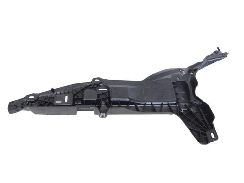 Used Rear bumper bracket TESLA MODEL S (5YJS) 75 (388 hp) 15085729