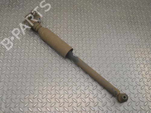 Right rear shock absorber FIAT 500L (351_, 352_) 1.4 (199LYB1B) | BP16494213M19 