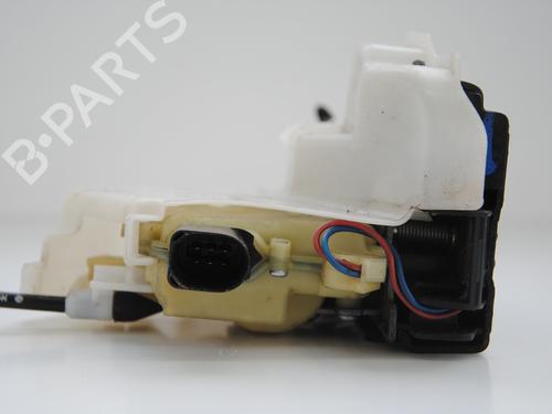 Rear left lock VW JETTA III (1K2) 2.5 | BP19747295C100 