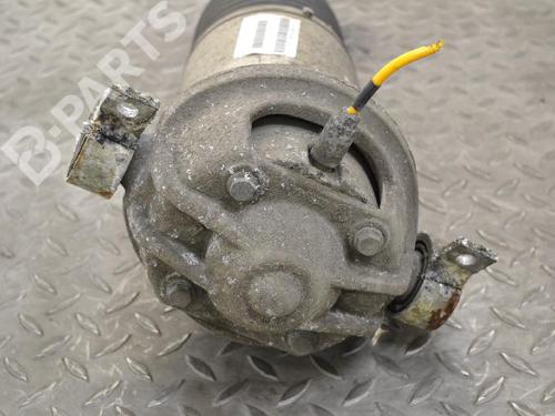 Left rear shock absorber PORSCHE CAYENNE (9PA) S 4.5 | BP8130216M18 