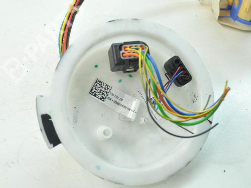 Fuel pump BMW 3 (F30, F80) 330 e | BP8867812M76 