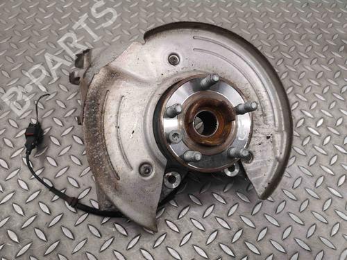 Venstre hjullejehus spindel JAGUAR E-PACE (X540) 2.0 P200 AWD (249 hp) 18746024