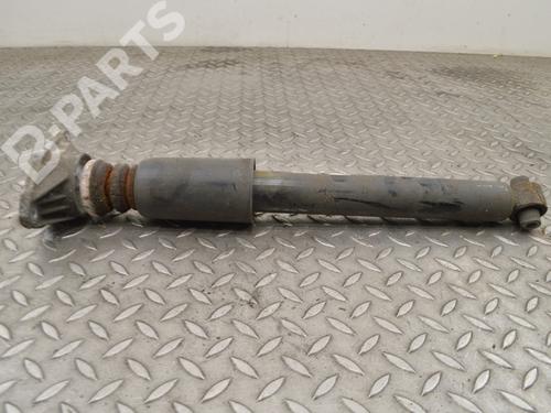 Left rear shock absorber BMW 1 (F21) 116 i | BP9658154M18 