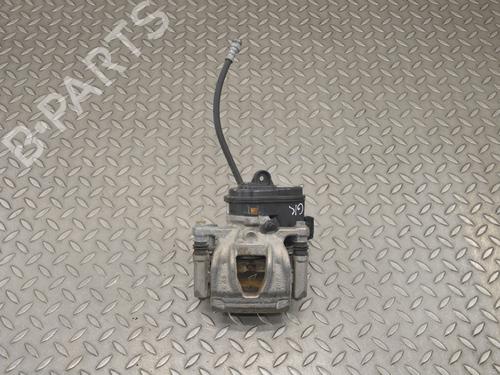 Venstre bremsecaliper bak PORSCHE 911 (997) 3.6 Carrera (325 hp) 14810736
