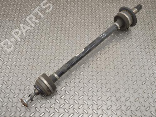 Used Left rear driveshaft MERCEDES-BENZ CLA Coupe (C117) CLA 45 AMG 4-matic (117.352) (360 hp) 13395610