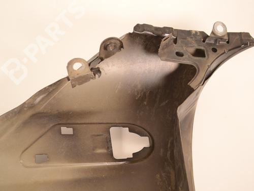 Right front fenders MINI MINI (R56) One D | BP9229217C42 