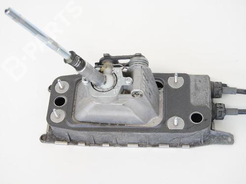 Gear lever AUDI A3 (8P1) 2.0 FSI | BP7493517M90