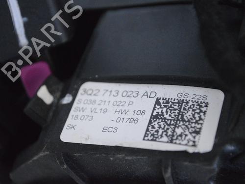 Gear lever VW PASSAT B8 Variant (3G5, CB5) 2.0 TDI | BP14916843M90 