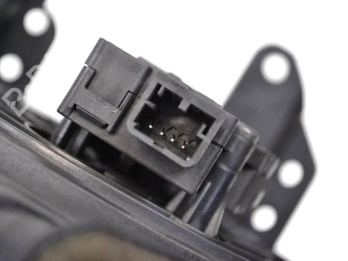 Air vent JAGUAR XF I (X250) 3.0 D | BP14782290I21 