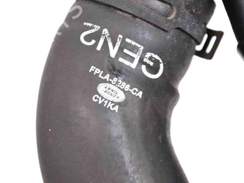 Pipe LAND ROVER RANGE ROVER SPORT II (L494) 3.0 SDV6 4x4 | BP27821486M125 