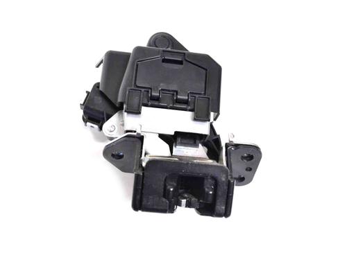 Tailgate lock MAZDA CX-5 (KE, GH) 2.2 D (KE2FW) | BP8865748C101 