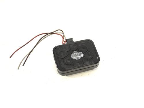 Used Electronic sensor PORSCHE CAYENNE (9PA) S 4.5 (340 hp) 9657691