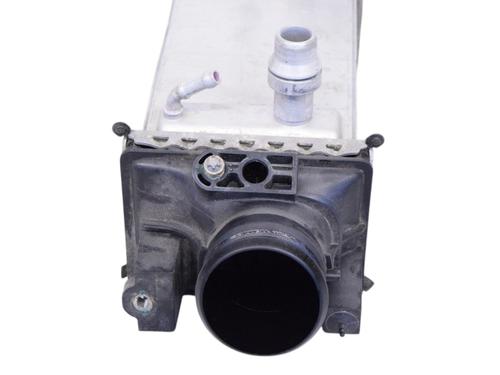 Intercooler ALFA ROMEO STELVIO (949_) 2.9 Q4 (949.AXG2A, 949.AXH2A, 949.AXS2A) | BP27830838M30 