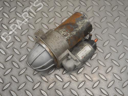 Used Starter SSANGYONG RODIUS II 2.2 Xdi (178 hp) 16315440