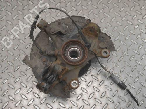 Right front steering knuckle PEUGEOT 3008 II SUV (MC_, MR_, MJ_, M4_) 1.2 THP/ PureTech 130 (MRHNSM, MRHNSU, MRHNSJ, MRHNYW,... | BP16518810M26 