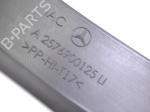Boot lining MERCEDES-BENZ CLS (C257) AMG CLS 53 EQ Boost 4-Matic+ (257.361) | BP27821583I3 
