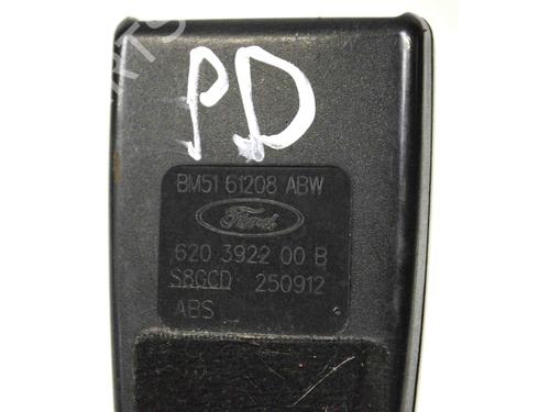 Seat buckle FORD FOCUS III 1.0 EcoBoost | BP14791771I32 