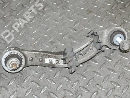 Venstre bagtil bærearm BMW 6 Gran Coupe (F06) 650 i (449 hp) 7497641