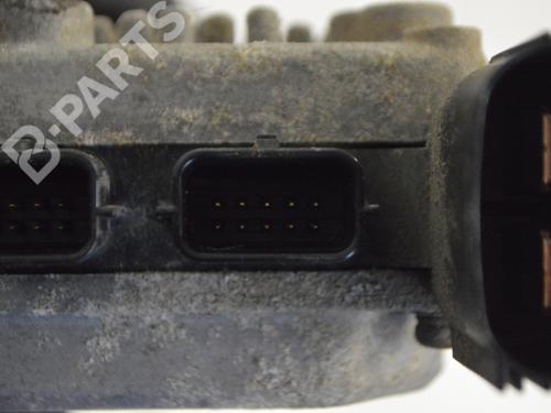 Electronic module SUBARU OUTBACK (BR) 2.0 D AWD (BRD) | BP7813344M83 