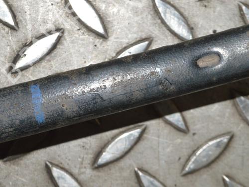 Left rear suspension arm VW GOLF VII (5G1, BQ1, BE1, BE2) 2.0 TDI | BP14788050M14 