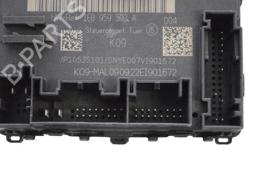 Elektronisk modul SKODA ENYAQ iV SUV (5AZ) 50 | BP28439575M83 