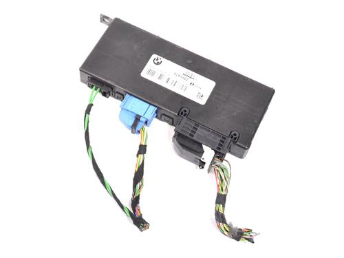 Electronic module BMW 6 Coupe (F13) 640 d | BP8864276M83 