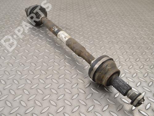 Left rear driveshaft JAGUAR XF II (X260) 2.0 D | BP10035310M40 