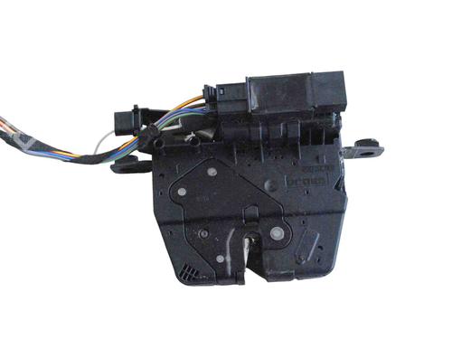 Tailgate lock BMW 3 Touring (F31) 325 d | BP17641773C101