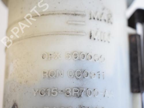 Power steering reservoir LAND ROVER RANGE ROVER SPORT I (L320) 2.7 D 4x4 | BP14768665M117 