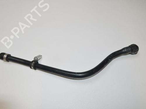 Pipe MERCEDES-BENZ C-CLASS (W205) C 220 BlueTEC / d (205.002, 205.004) | BP14813076M125